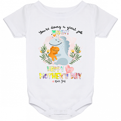 Baby Onesie - 24 Month
