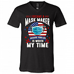 T-Shirt V-Neck Template (Official), Black, V-Neck T-Shirt T-Shirt V-Neck Template (Official), Black, V-Neck T-Shirt