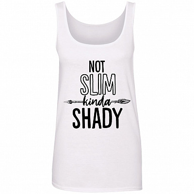 Ladies Tank Top