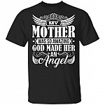 T-SHIRT (Only), Black, Unisex T-Shirt