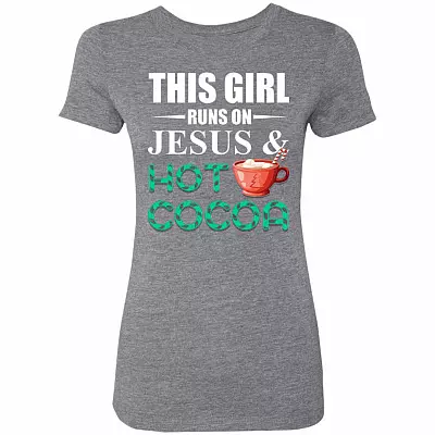 Premium Ladies T-Shirt