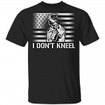 Stand For The Flag Honor Those Who Died For It T-Shirt - Patriot Veteran 2 Sided Front Back T-Shirt, Black, Unisex T-Shirt Stand For The Flag Honor Those Who Died For It T-Shirt - Patriot Veteran 2 Sided Front Back T-Shirt, Black, Unisex T-Shirt
