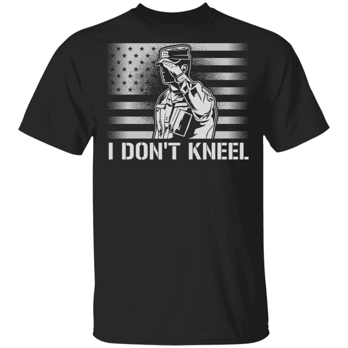 Stand For The Flag Honor Those Who Died For It T-Shirt - Patriot Veteran 2 Sided Front Back T-Shirt, Black, Unisex T-Shirt Stand For The Flag Honor Those Who Died For It T-Shirt - Patriot Veteran 2 Sided Front Back T-Shirt, Black, Unisex T-Shirt