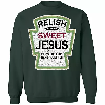 Sweatshirt