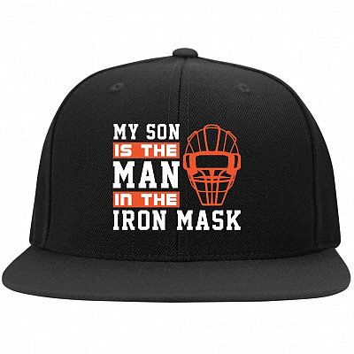 Flat Bill Premium Snapback