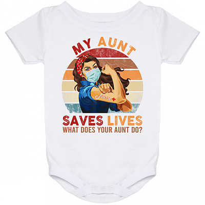 Baby Onesie - 24 Month
