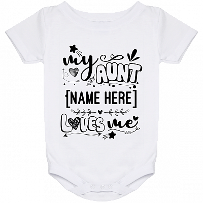 Baby Onesie - 24 Month