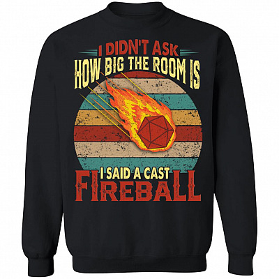 Sweatshirt