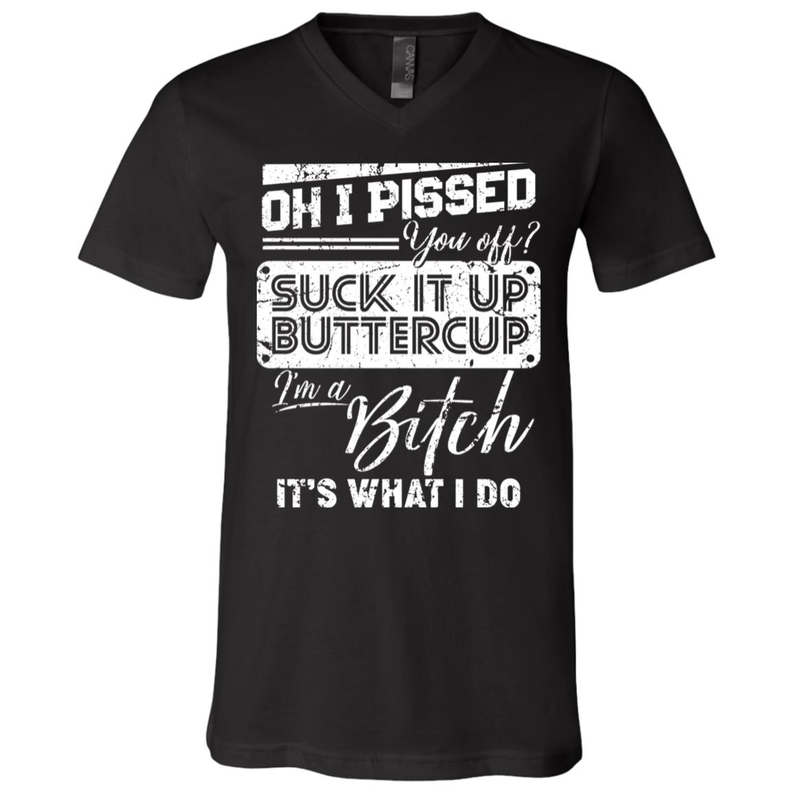 Zen As Fuck Funny Skeleton Vintage Design T-Shirt - V-Neck Shirt, Black, V-Neck T-Shirt Zen As Fuck Funny Skeleton Vintage Design T-Shirt - V-Neck Shirt, Black, V-Neck T-Shirt