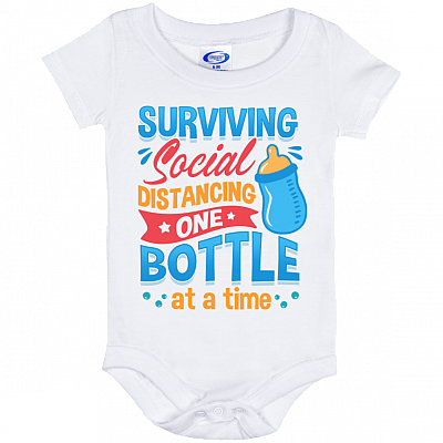 Baby Onesie - 06 Month