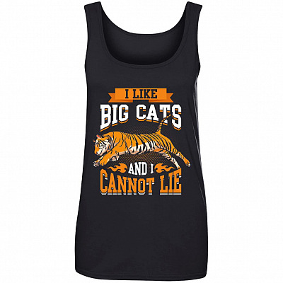 Ladies Tank Top
