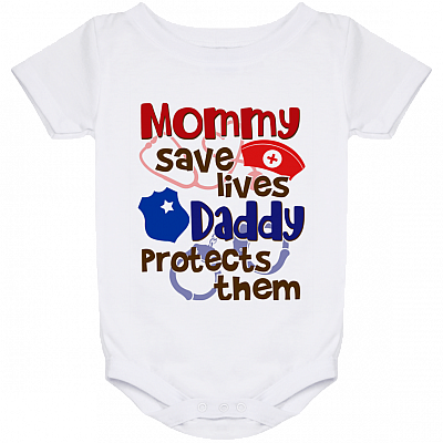 Baby Onesie - 24 Month