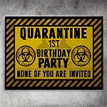 2Th. Quarantine Birthday MK1
