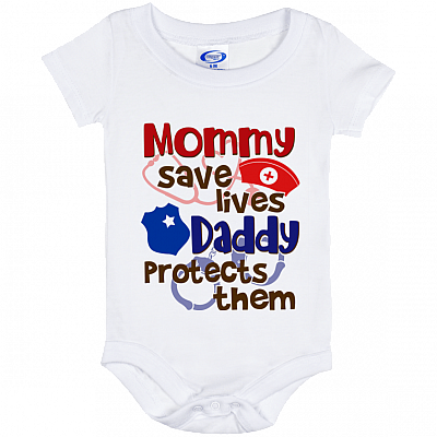 Baby Onesie - 06 Month