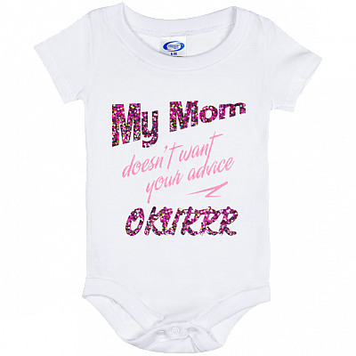 Baby Onesie - 06 Month