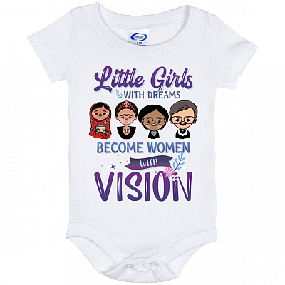 Baby Onesie - 06 Month