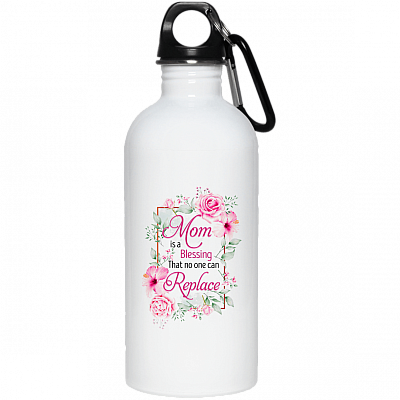 20 oz. Stainless Water Bottle