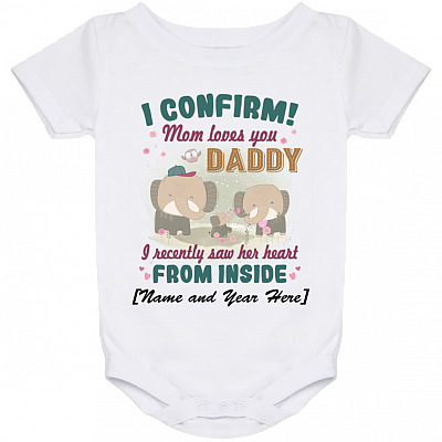 Baby Onesie - 24 Month