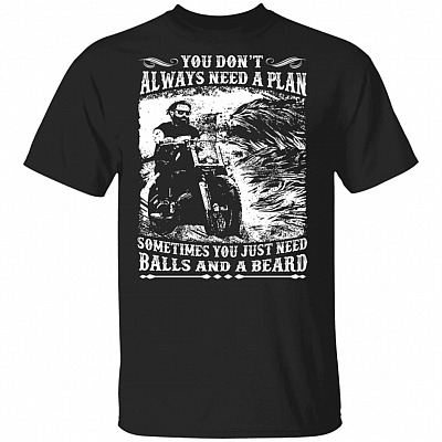 T-SHIRT Template (Only), Black, Unisex T-Shirt