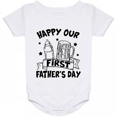 Baby Onesie - 24 Month