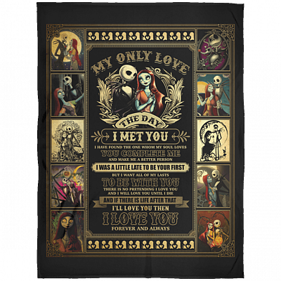 Arctic Fleece Blanket - 60x80