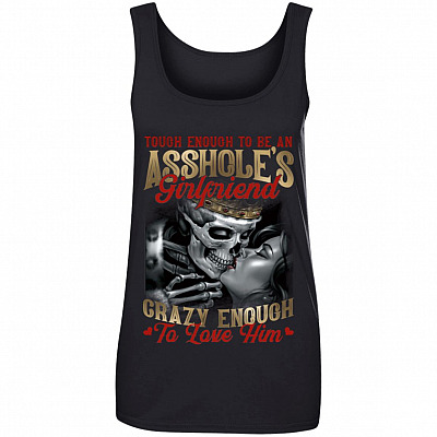 Ladies Tank Top