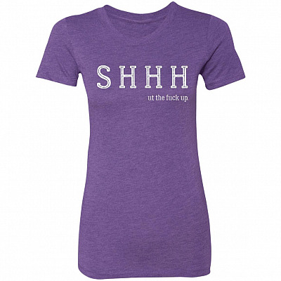 Premium Ladies T-Shirt