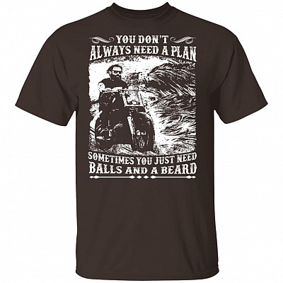 T-SHIRT Template (Only), Dark Chocolate, Unisex T-Shirt