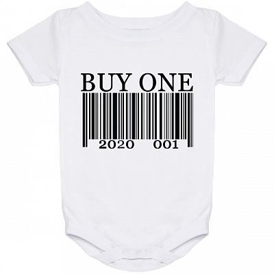 Baby Onesie - 24 Month