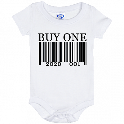 Baby Onesie - 06 Month