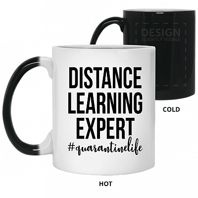 11 oz. Color Changing Mug