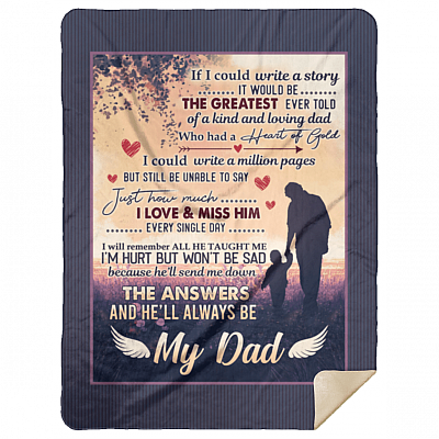 Premium Mink Sherpa Blanket - 60x80