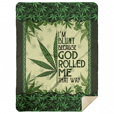 Premium Mink Sherpa Blanket - 60x80