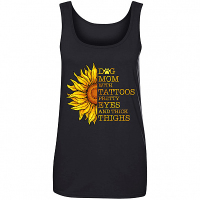 Ladies Tank Top