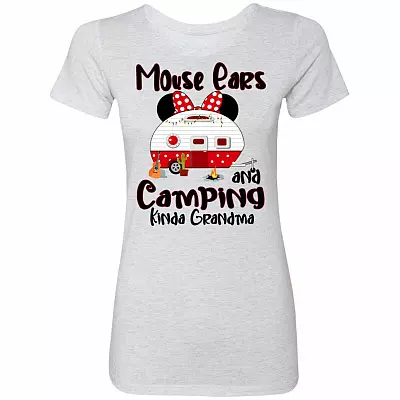 Premium Ladies T-Shirt