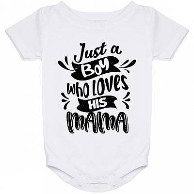 Baby Onesie - 24 Month