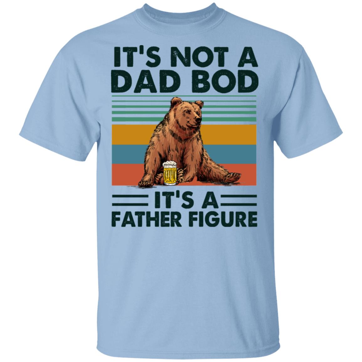 Funny dad bod shirt Clearance