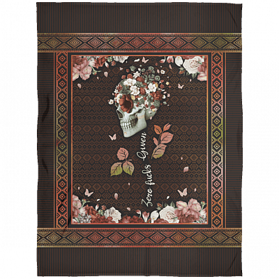 Arctic Fleece Blanket - 60x80