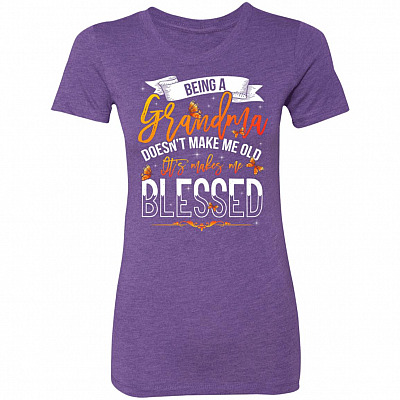 Premium Ladies T-Shirt