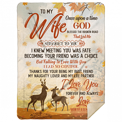 Premium Mink Sherpa Blanket - 60x80