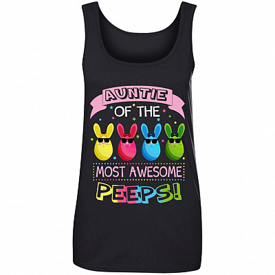 Ladies Tank Top