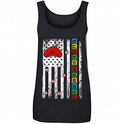 Ladies Tank Top