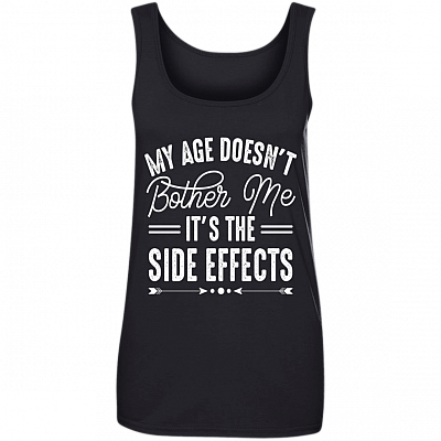 Ladies Tank Top