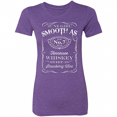 Premium Ladies T-Shirt