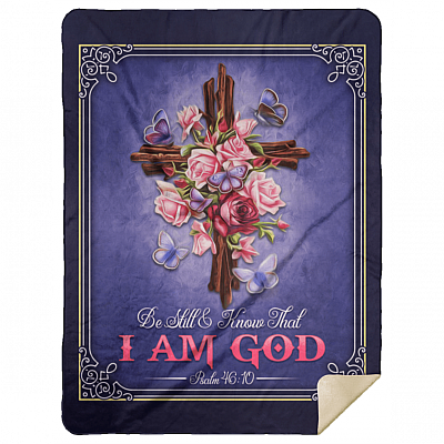 Premium Mink Sherpa Blanket - 60x80