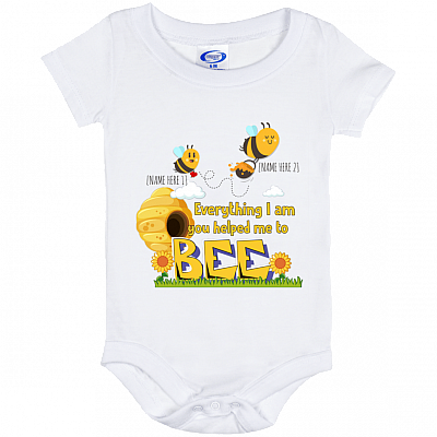Baby Onesie - 06 Month