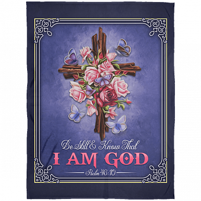 Arctic Fleece Blanket - 60x80