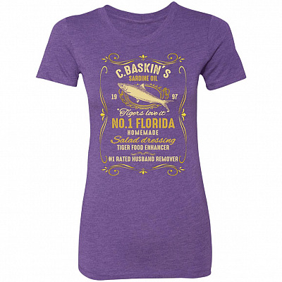 Premium Ladies T-Shirt