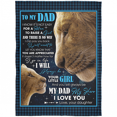 Arctic Fleece Blanket - 60x80