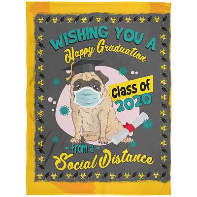 Arctic Fleece Blanket - 60x80